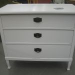 460 5466 CHEST OF DRAWERS